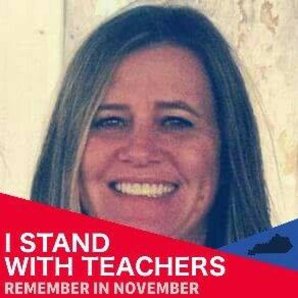 Meet your Posher, Dawn